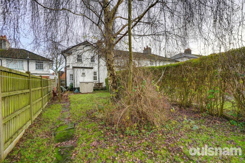 Additional image 17 of Selly Oak Road, Bournville, Birmingham, B30