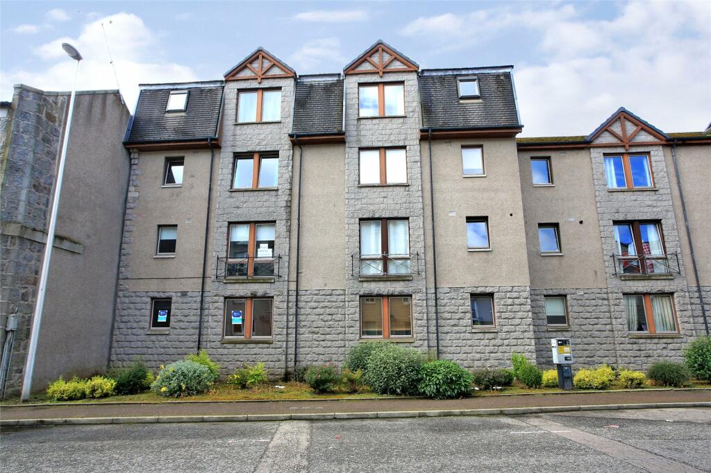 Glendale Mews, Aberdeen, AB11