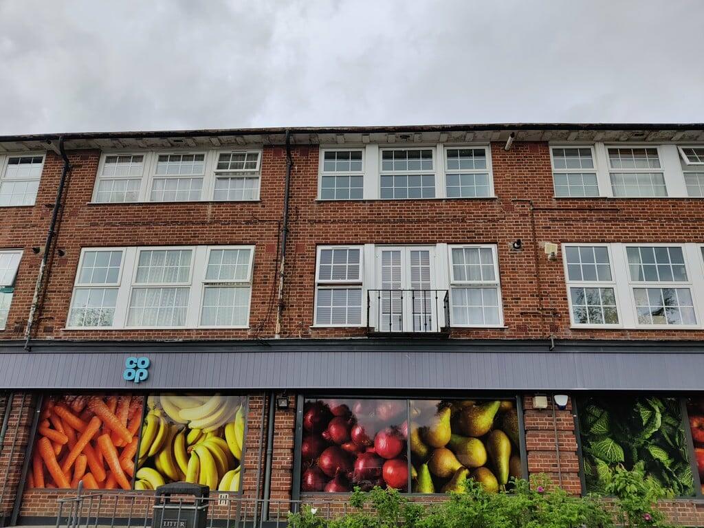 Cole Green Lane, Welwyn Garden City, AL7