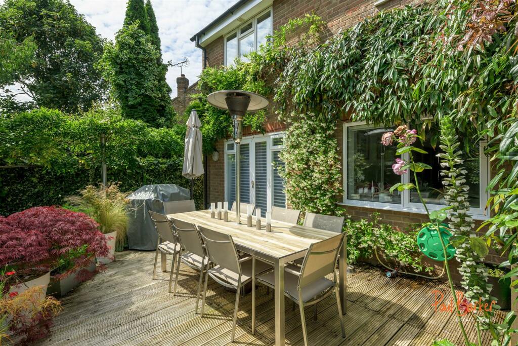 Additional image 32 of Forge End, St. Albans