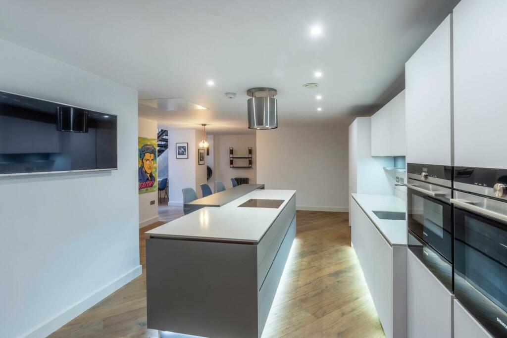 Additional image 5 of Queensway House, 57 Livery Street, B3 1HA