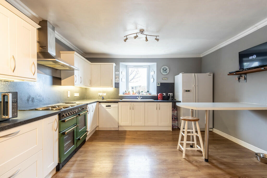 Additional image 10 of Station Road, Kennethmont, Huntly