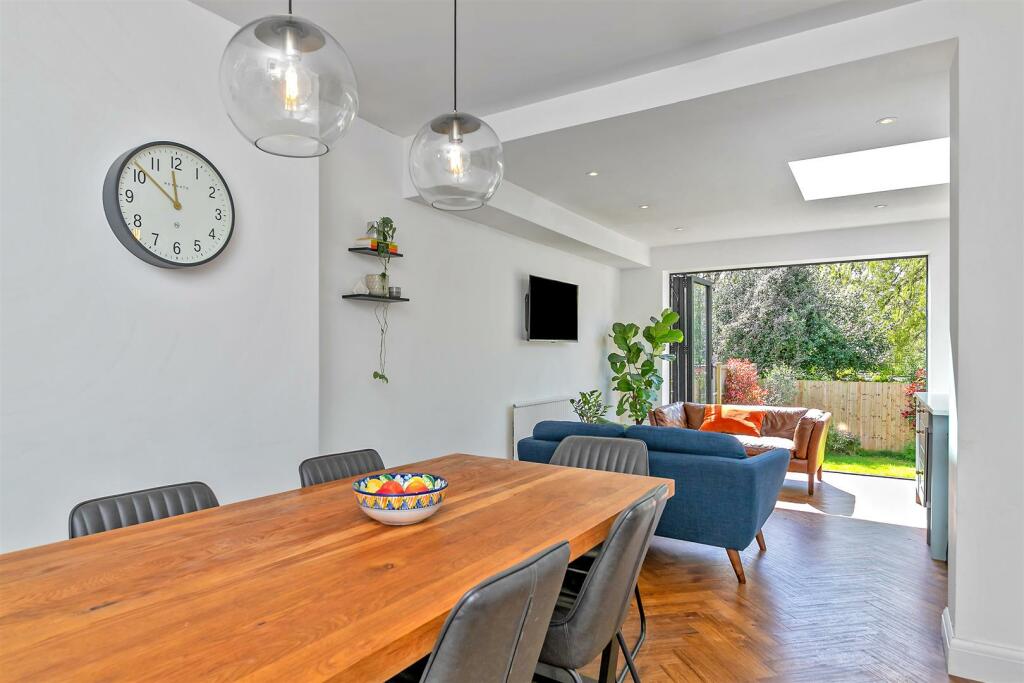 Additional image 6 of Francis Avenue, St. Albans