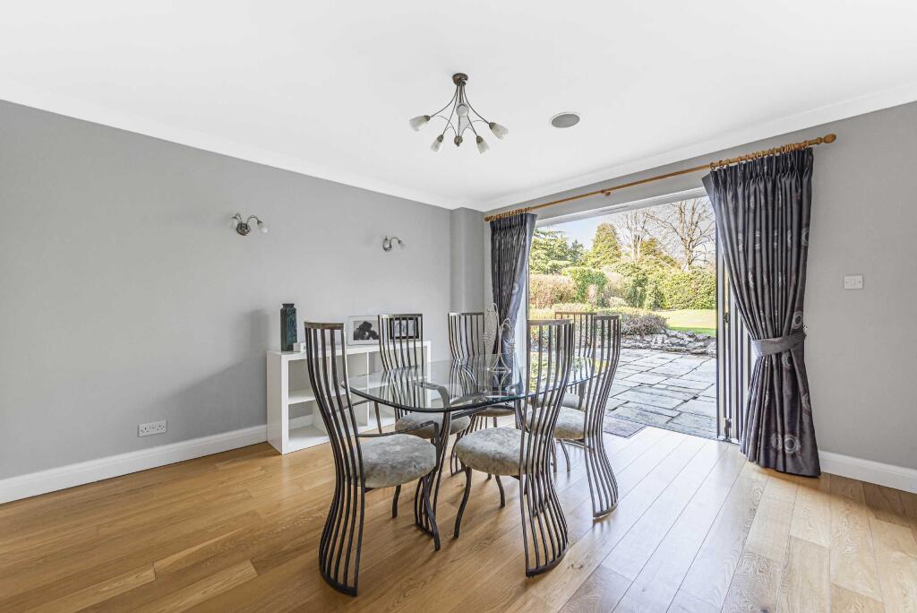 Additional image 7 of Calder Avenue, Brookmans Park, Hertfordshire, AL9