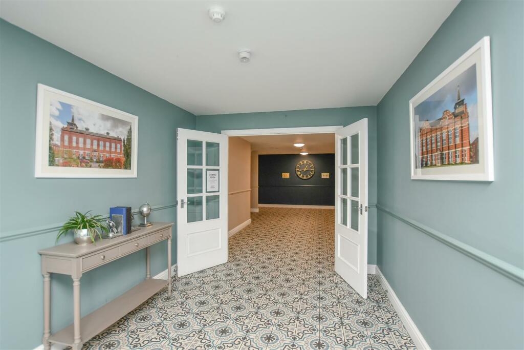 Additional image 13 of West Hall, Beningfield Drive, Napsbury Park, St Albans