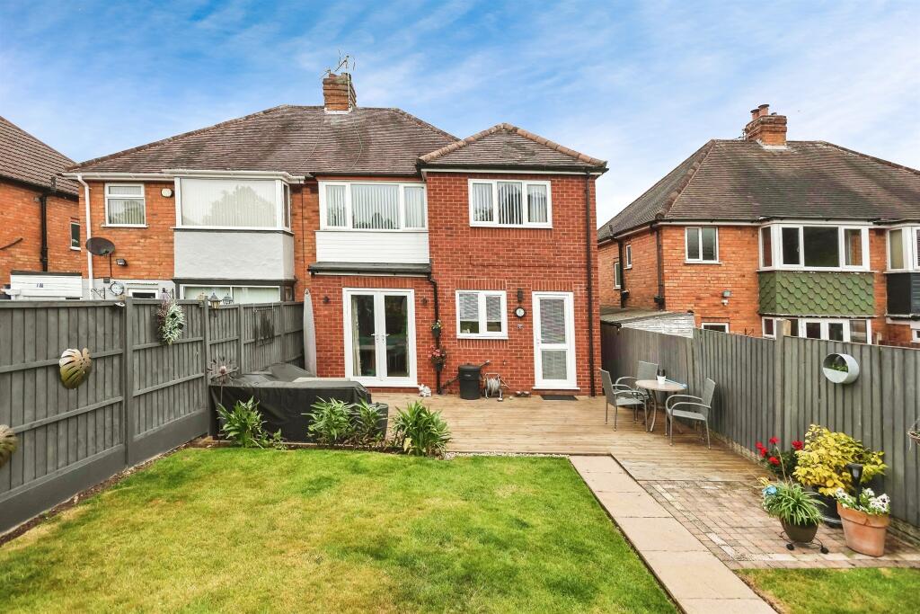 Additional image 12 of Beechmore Road, Birmingham