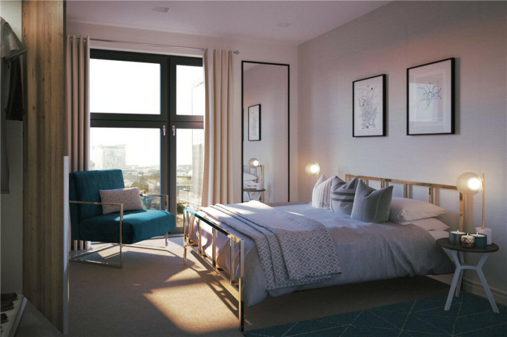 Additional image 3 of The Axium, Windmill Street, B1