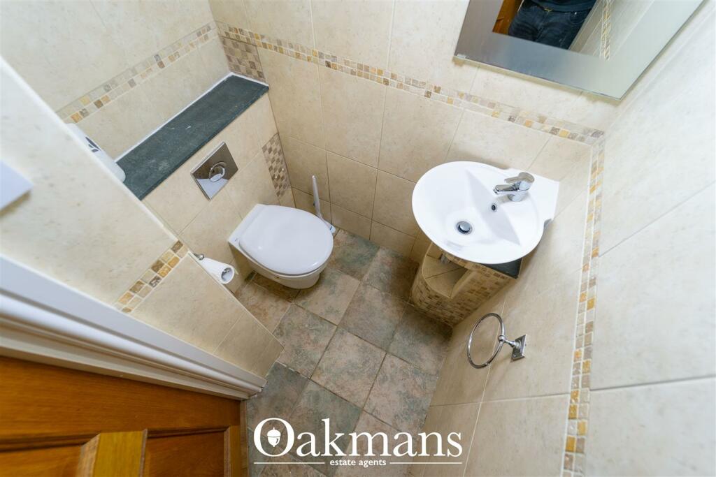 Additional image 24 of Haunch Lane, Birmingham, B13