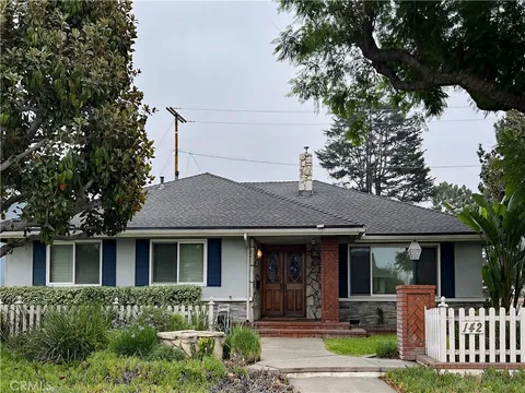 142 S Eileen Avenue, Covina, CA 91722