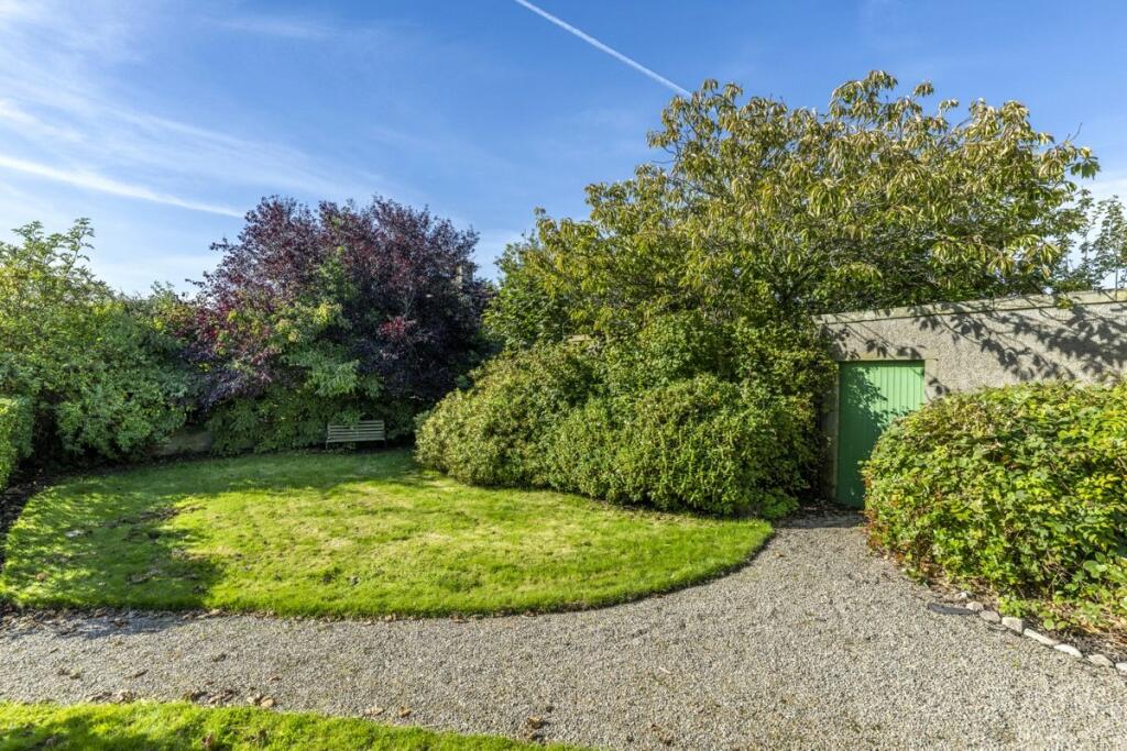Additional image 12 of Manse, Seafield Place, Cullen, Buckie, Moray, AB56
