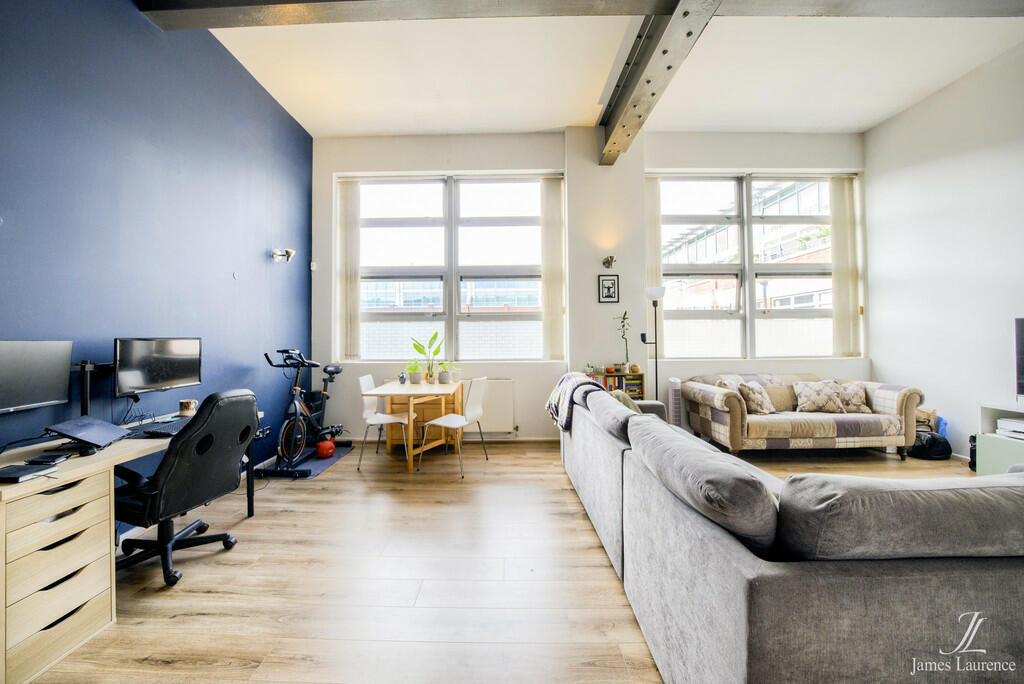 Additional image 6 of New Hampton Lofts, 90 Great Hampton Street, Jewellery Quarter