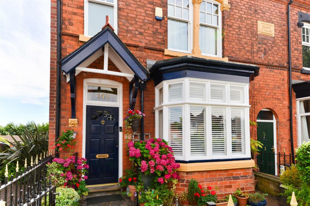 Additional image 29 of Woodthorpe Road, Kings Heath, Birmingham