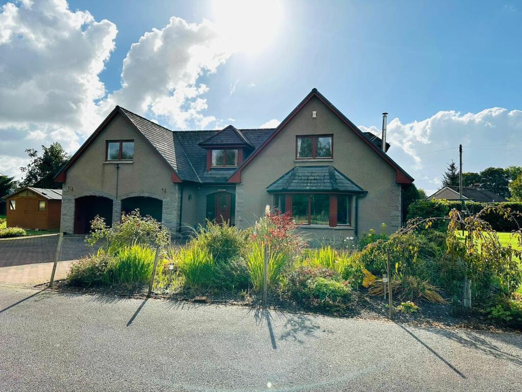 Additional image 61 of Sauchen, Inverurie, AB51