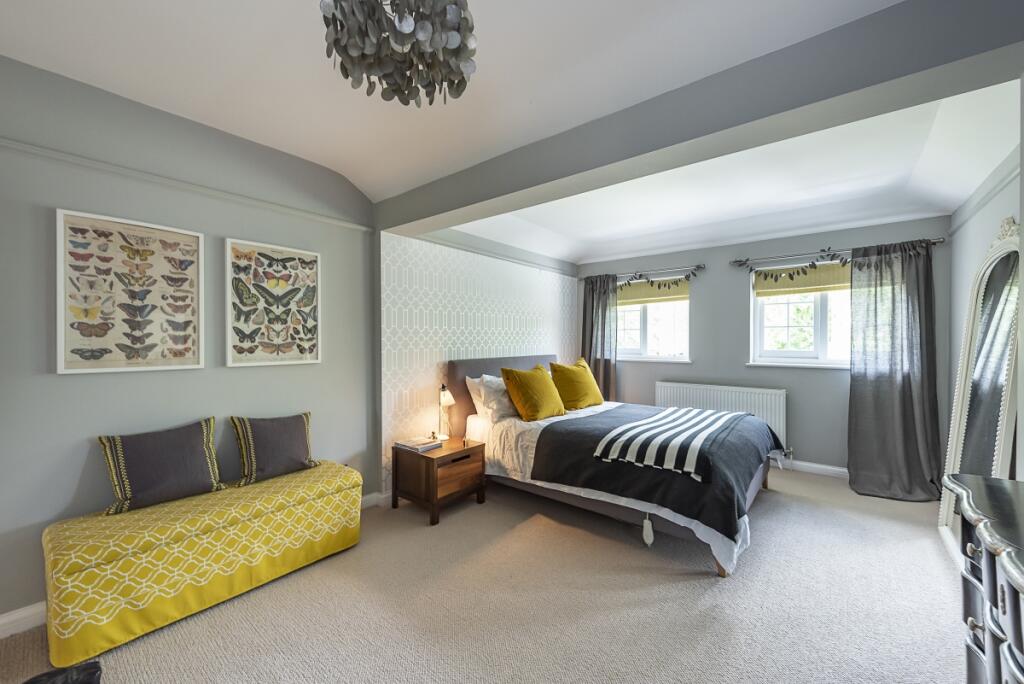 Additional image 6 of Gurney Court Road St. Albans AL1