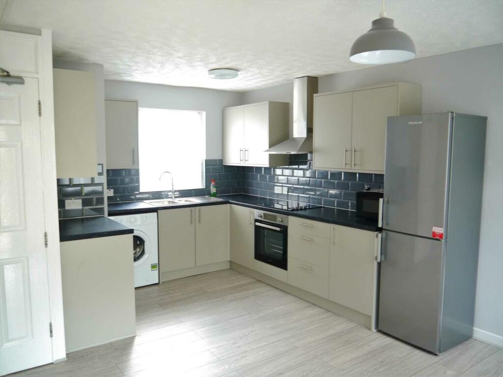 Additional image 16 of The Sidings, Hatfield