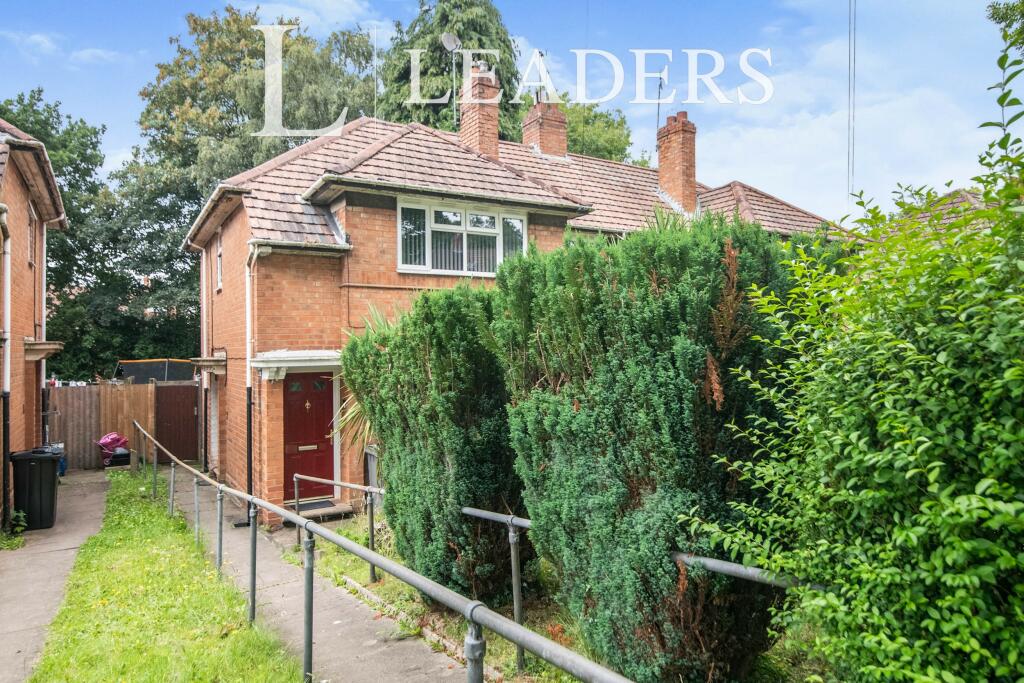 Additional image 10 of Flat B, Harvington, B29