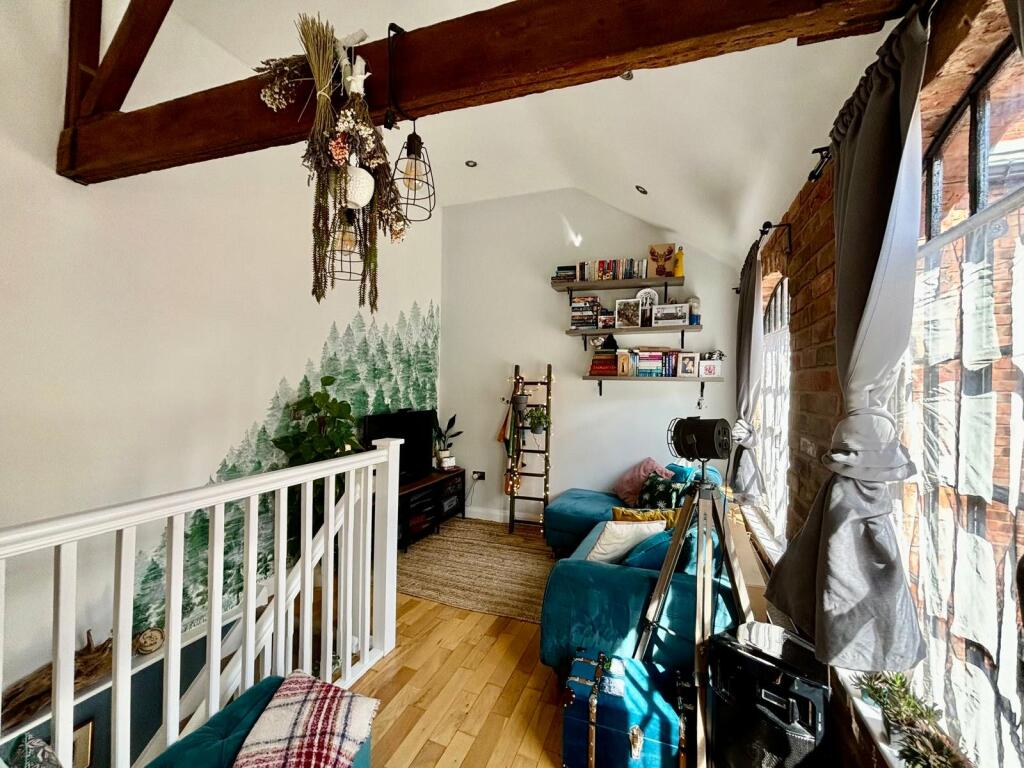 Additional image 8 of Albion Street, Birmingham, B1