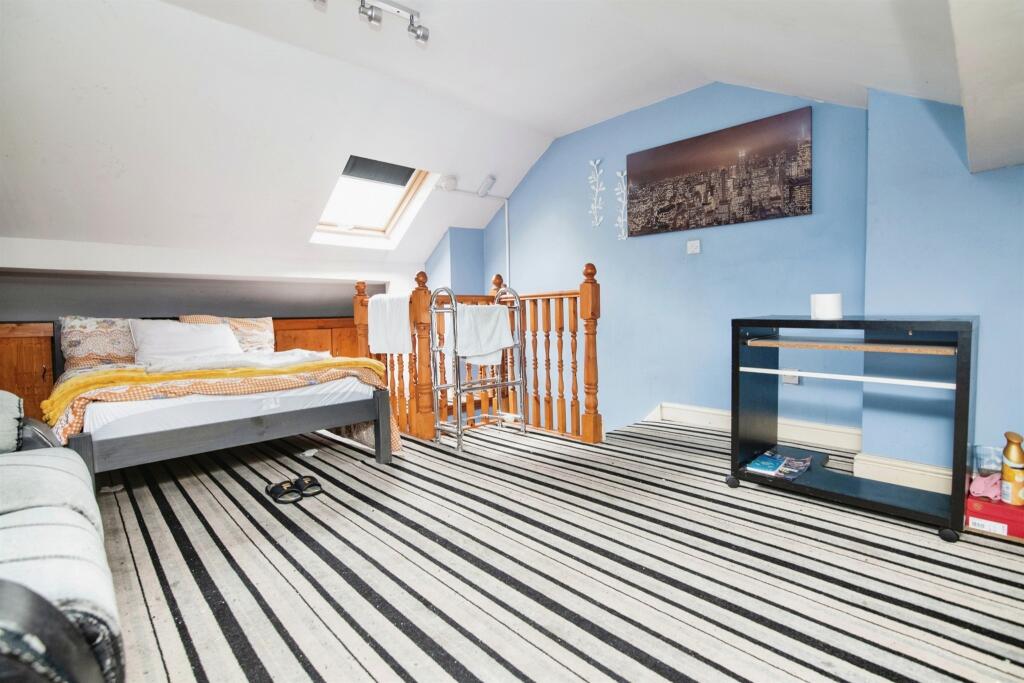 Additional image 11 of Carpenters Road, Birmingham