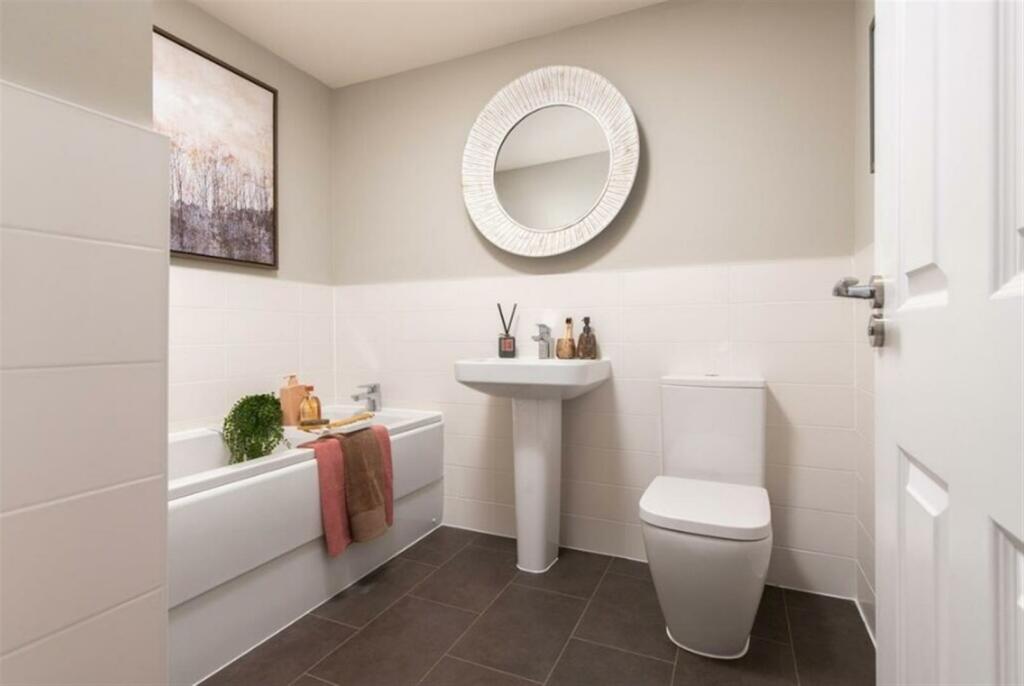 Additional image 6 of Tenchlee Place, Hall Green, Birmingham