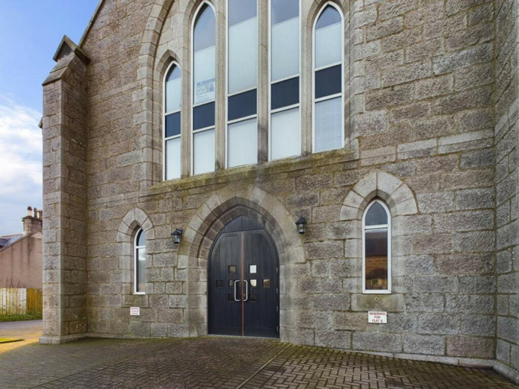 Additional image 26 of Main Street, Turriff, AB53