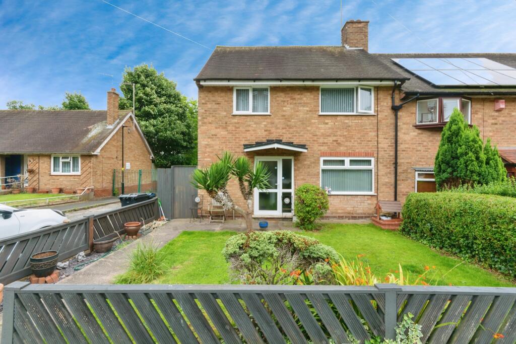 Additional image 17 of Bericote Croft, Birmingham, West Midlands, B27