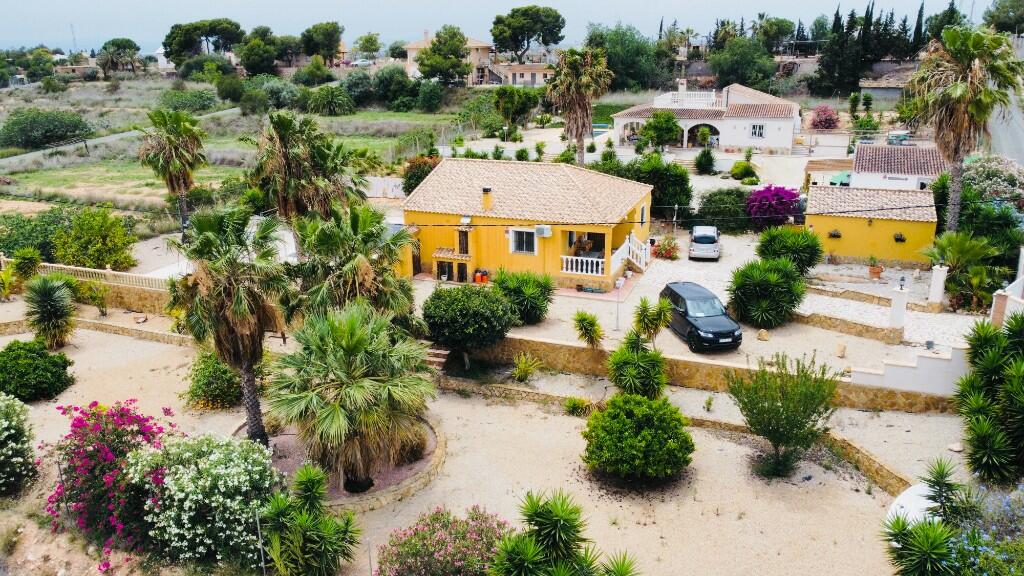 Additional image 3 of Valle Del Sol, Murcia, Spain