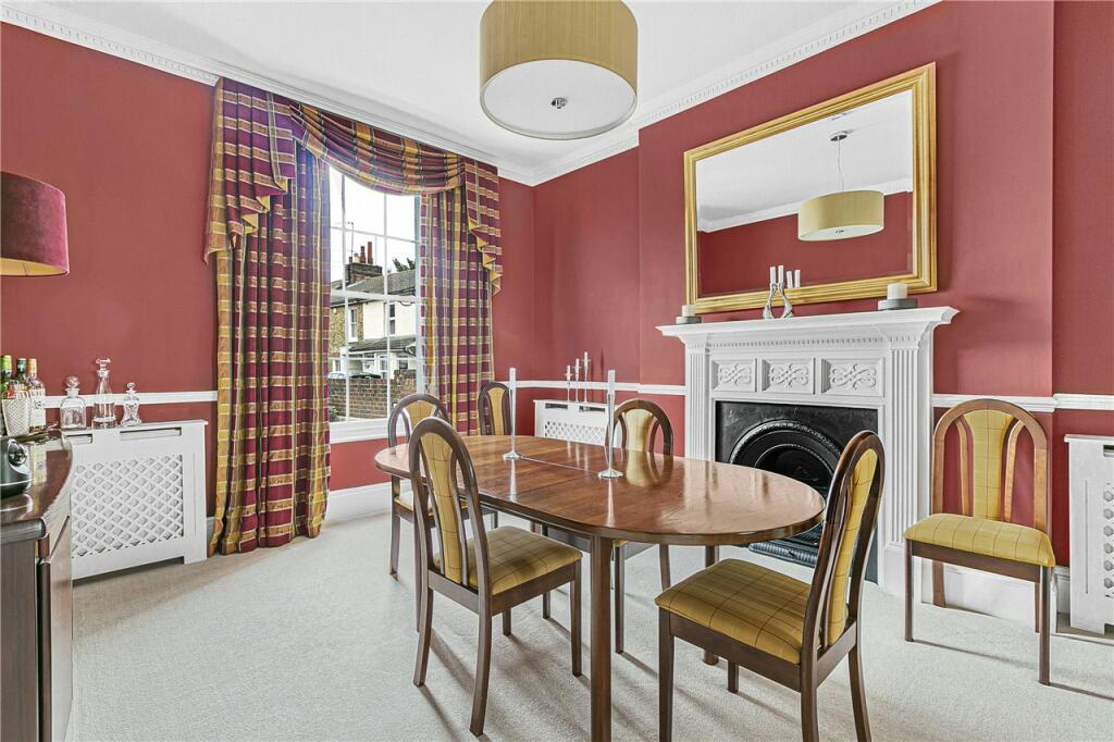 Additional image 8 of Alma Road, St. Albans, Hertfordshire