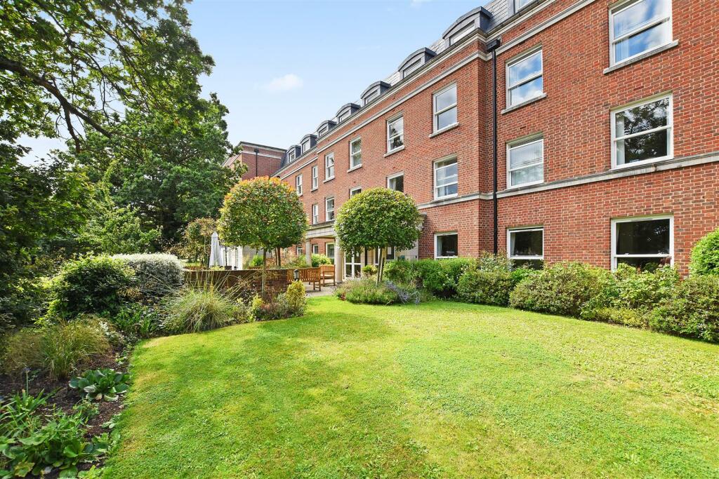 Additional image 21 of Peel Court, College Way, Welwyn Garden City, Hertfordshire, AL8 6DG