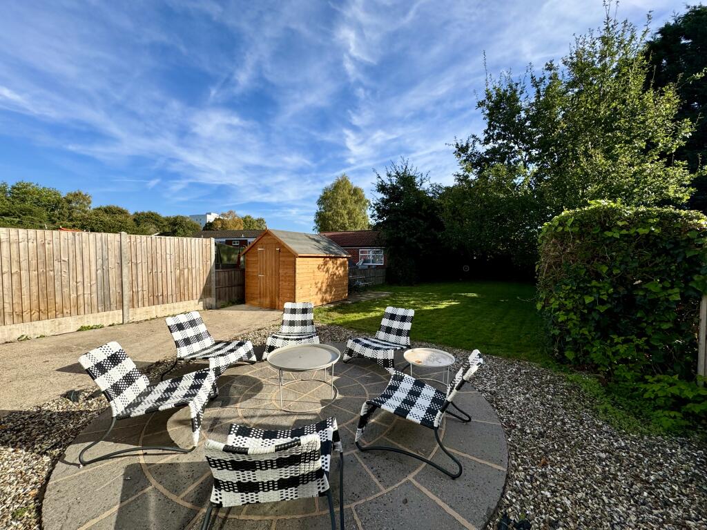 Additional image 13 of Bosworth Road, South Yardley, Birmingham, B26