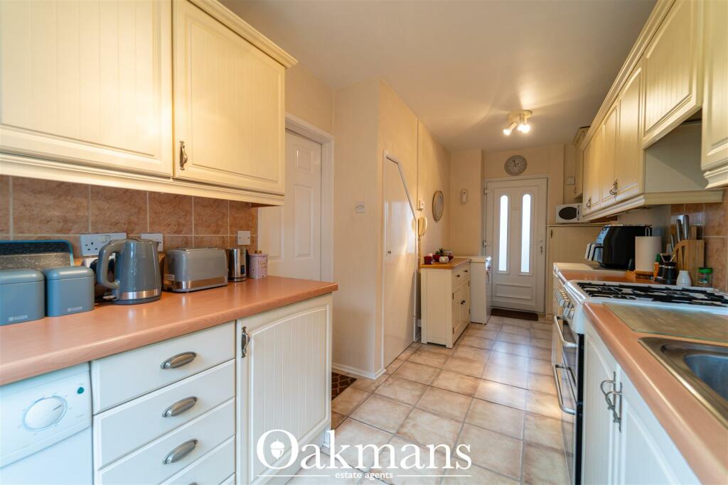 Additional image 9 of Bradstock Road, Birmingham, B30