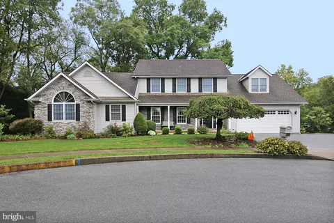 1460 Todd Court, Annville, PA 17003