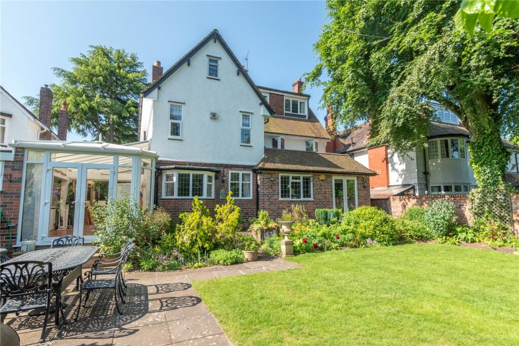 Additional image 36 of Moor Green Lane, Moseley, Birmingham, B13