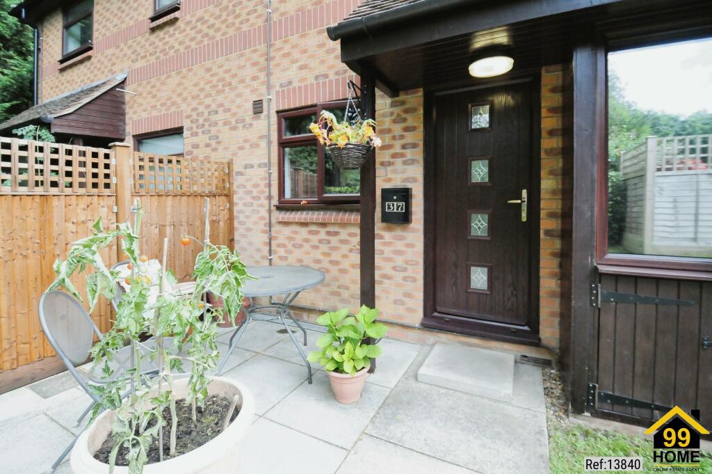 Additional image 15 of Mercers Row, St Albans, Herts, AL1