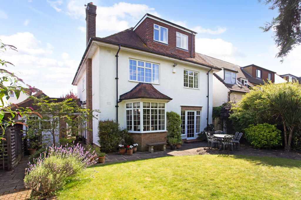 Additional image 11 of Palfrey Close, St. Albans, AL3