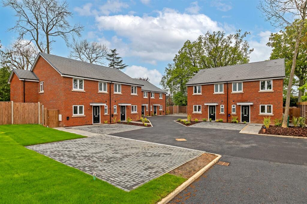 Additional image 6 of Oakwood Road, Bricket Wood, St. Albans