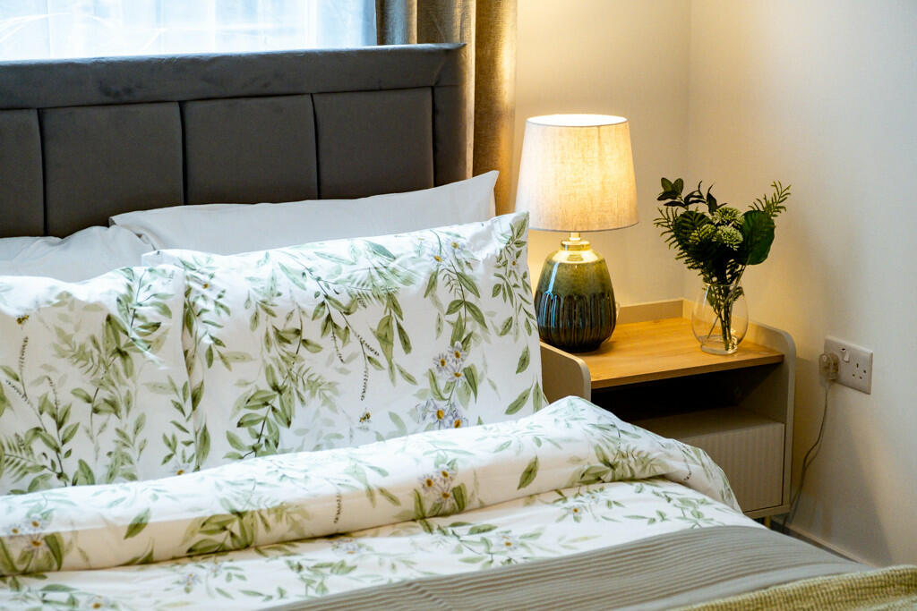 Additional image 15 of The Burj, Digbeth