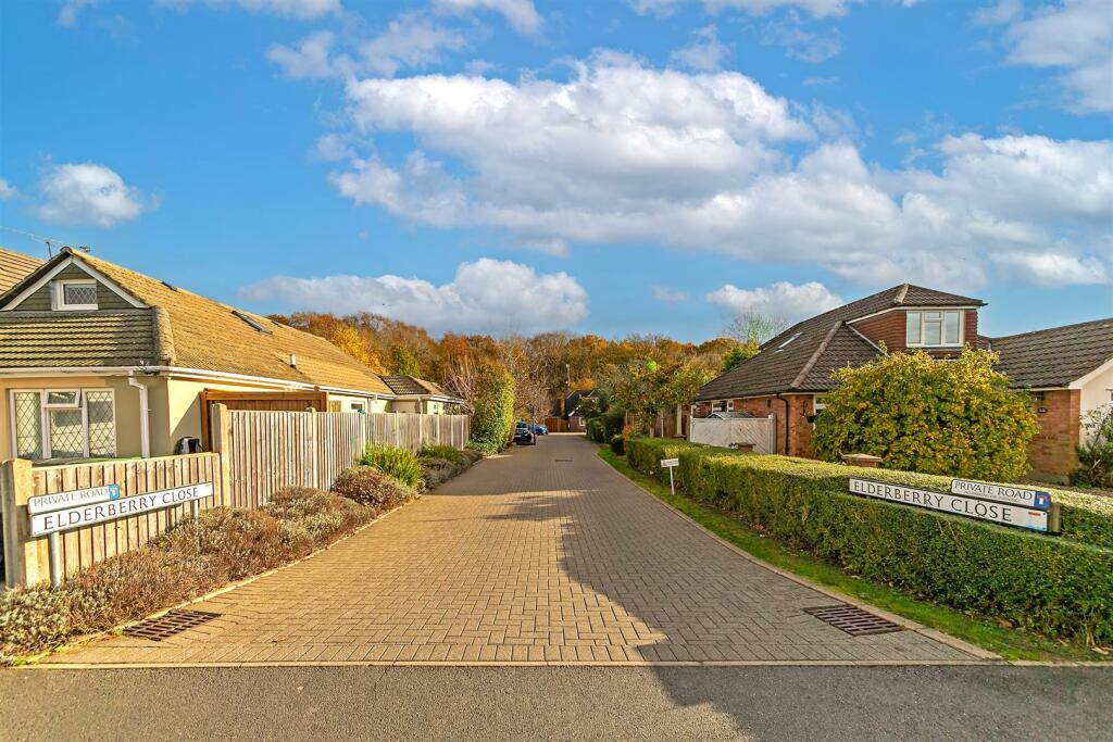 Additional image 27 of Elderberry Close, Bricket Wood, St. Albans