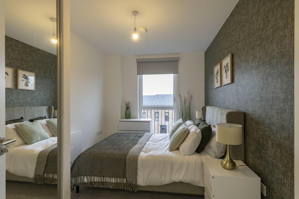 Additional image 4 of The Blossom, Belgrave Village, Griffiths Close, Birmingham, B12