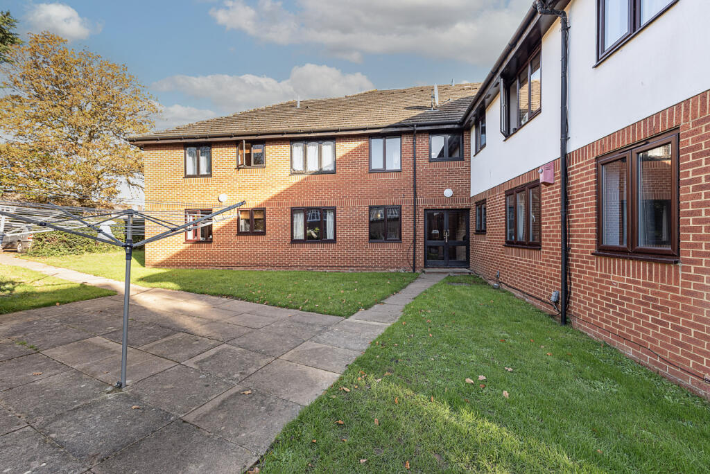 Additional image 8 of Ashbourne Court, Hill End Lane, St. Albans, Hertfordshire, AL4