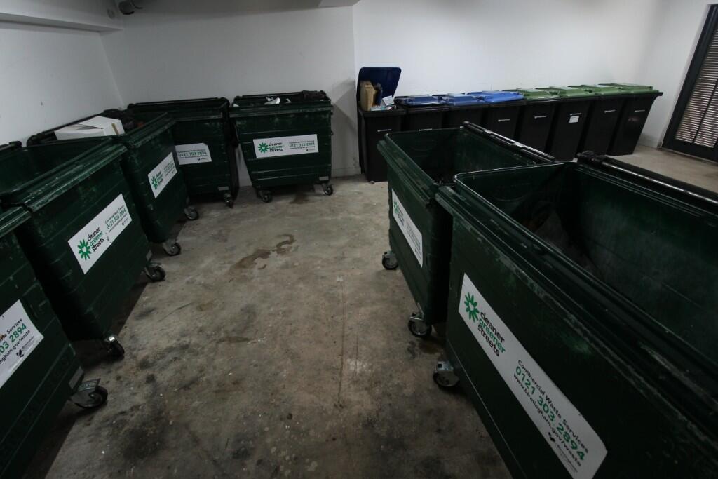 Additional image 13 of Granville Lofts, Holliday Street, Birmingham, B1 1FD