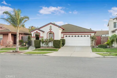 1346 Duvali Drive, Santa Maria, CA 93458