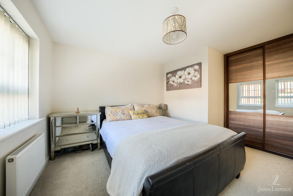 Additional image 20 of George Dixon Road, Edgbaston