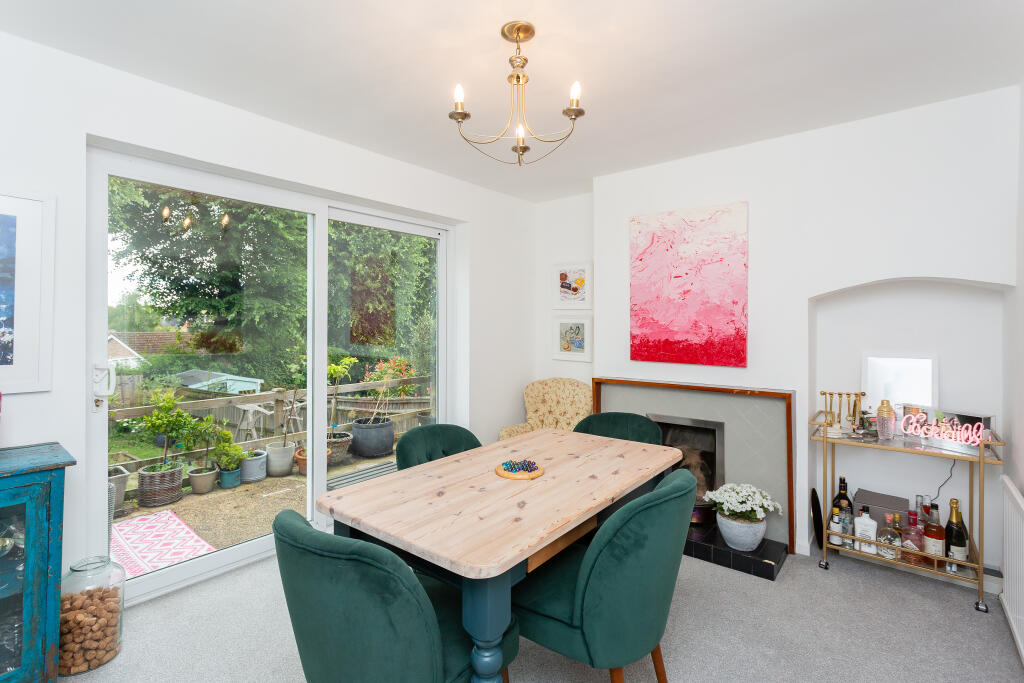 Additional image 4 of Ridge Avenue, HARPENDEN, AL5