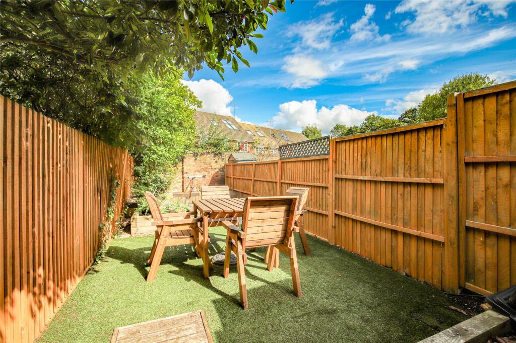 Additional image 12 of Blacksmiths Lane, St. Albans, Hertfordshire, AL3