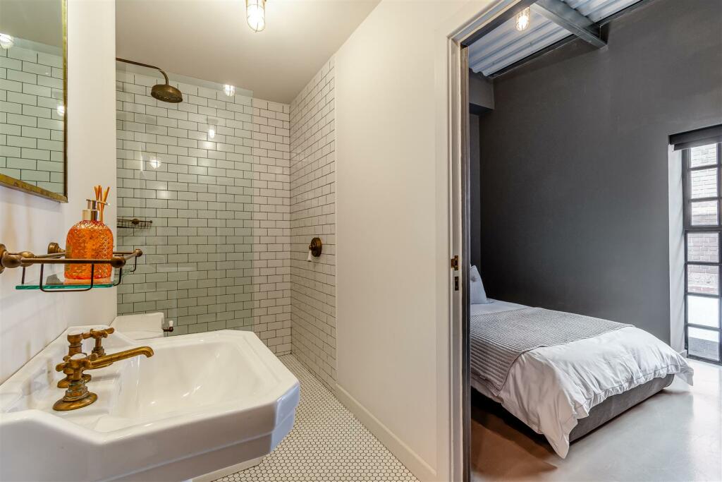 Additional image 18 of Water Street, Jewellery Quarter