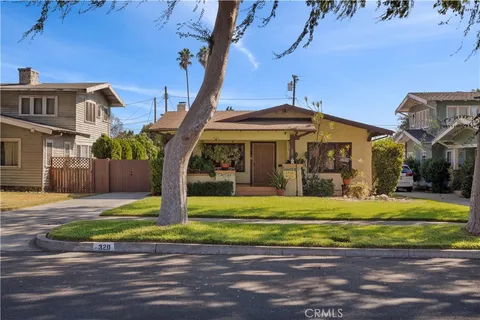 320 Randolph Street, Pomona, CA 91768