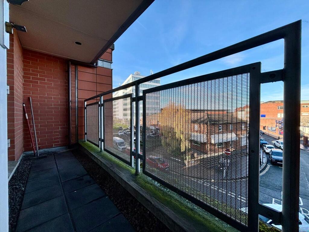Additional image 11 of Warstone Lane, Birmingham, B18