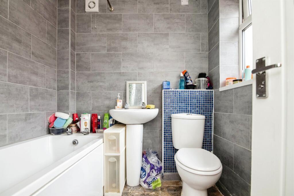 Additional image 17 of Wiggin Street, Birmingham