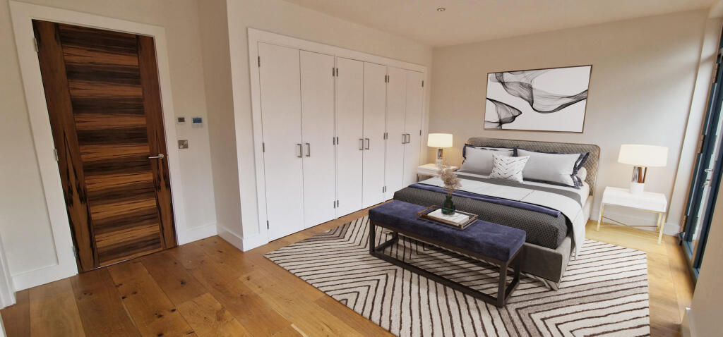 Additional image 7 of Water Street, Birmingham, B3