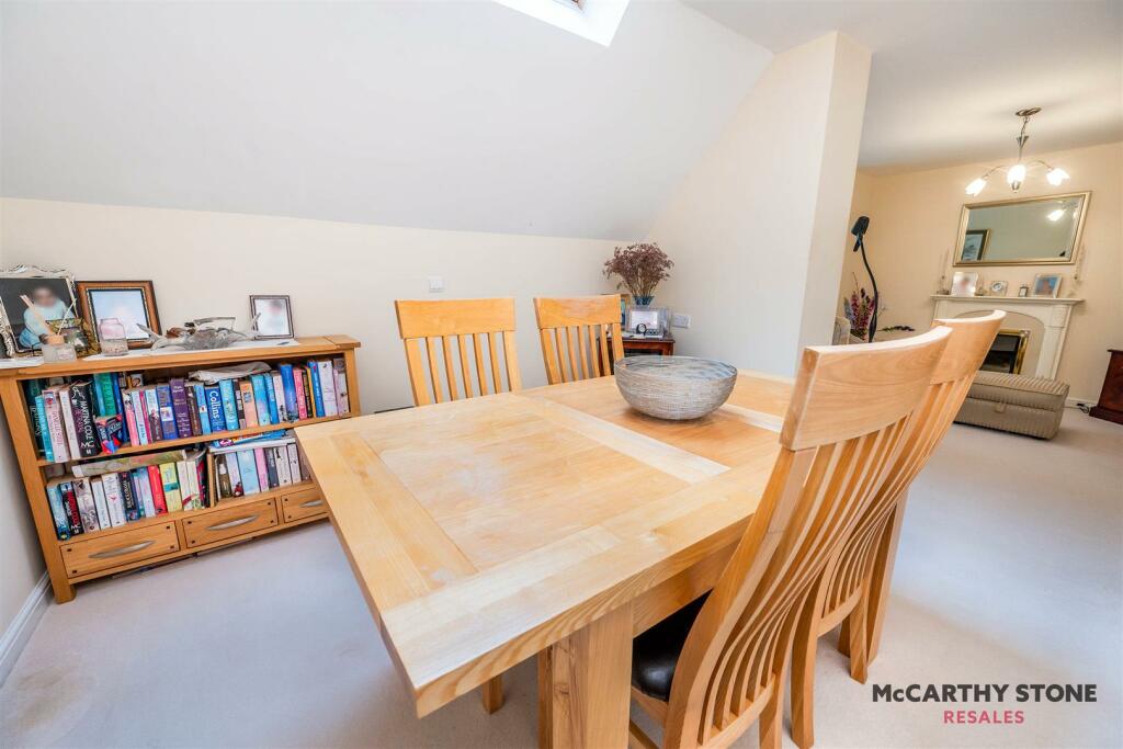 Additional image 10 of Lorne Court, School Road, Moseley, Birmingham